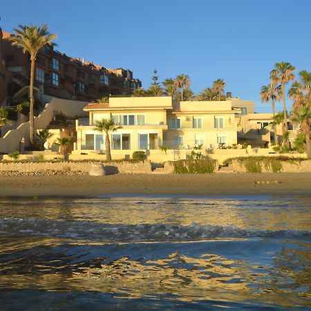 אליקאנטה Maravilloso Apartamento Amanecer Cabo A Pie De Playa Y Mar En Chalet Roquetes מראה חיצוני תמונה