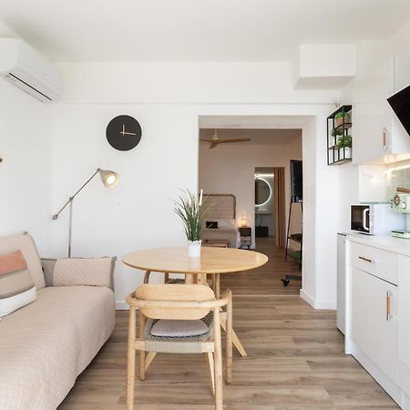אליקאנטה Maravilloso Apartamento Amanecer Cabo A Pie De Playa Y Mar En Chalet Roquetes מראה חיצוני תמונה