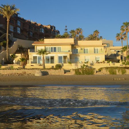 אליקאנטה Maravilloso Apartamento Amanecer Cabo A Pie De Playa Y Mar En Chalet Roquetes מראה חיצוני תמונה