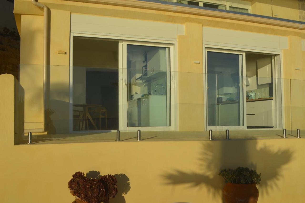 אליקאנטה Maravilloso Apartamento Amanecer Cabo A Pie De Playa Y Mar En Chalet Roquetes מראה חיצוני תמונה