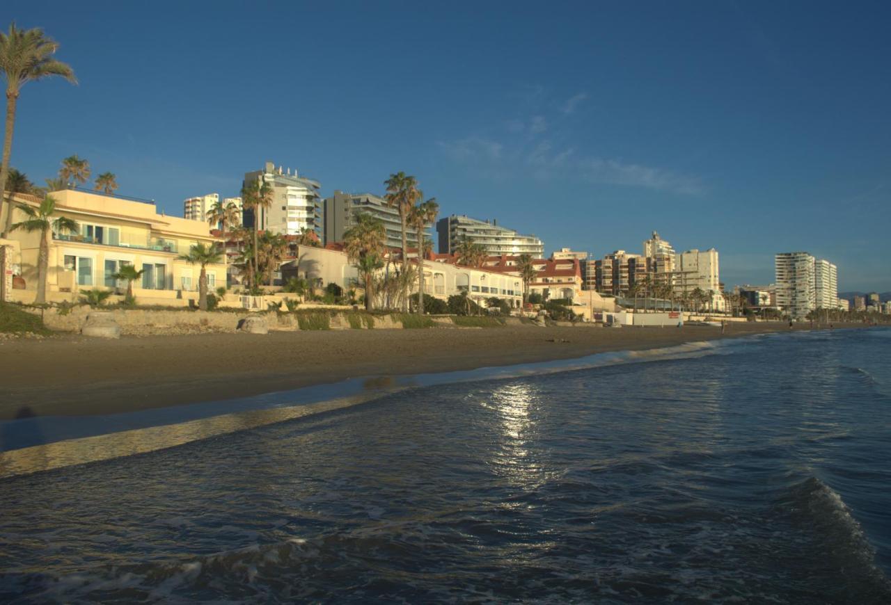 אליקאנטה Maravilloso Apartamento Amanecer Cabo A Pie De Playa Y Mar En Chalet Roquetes מראה חיצוני תמונה