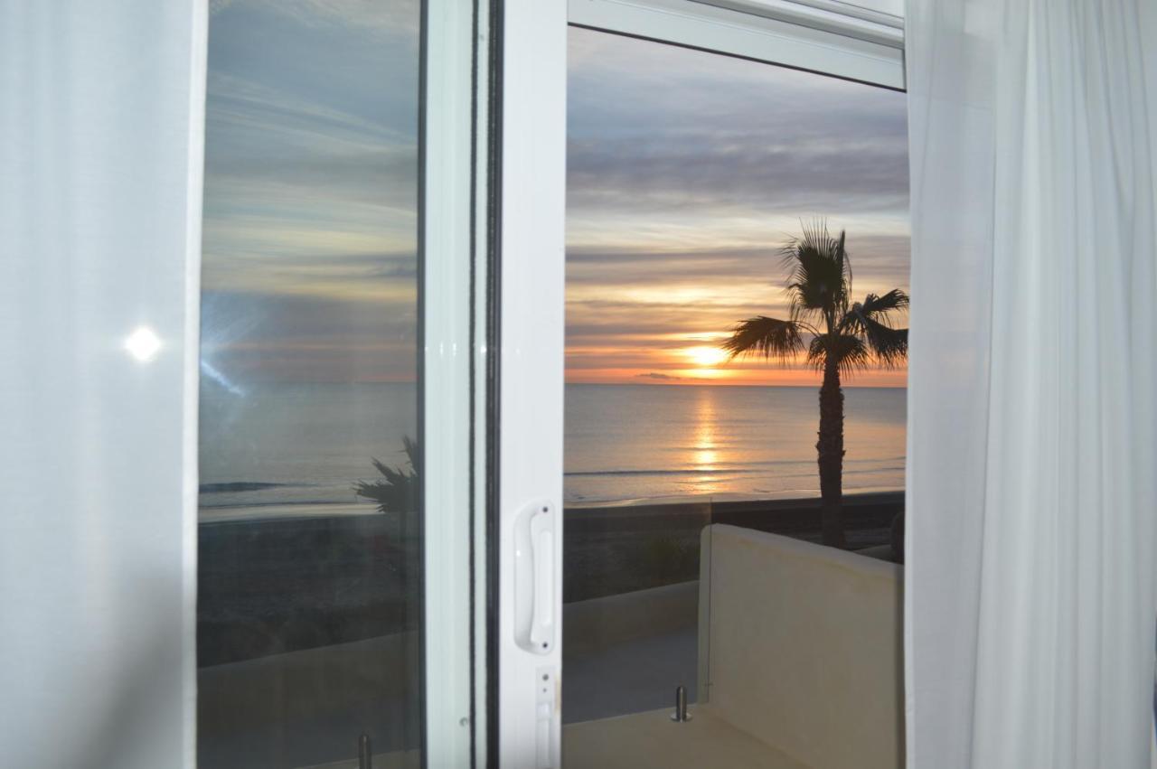 אליקאנטה Maravilloso Apartamento Amanecer Cabo A Pie De Playa Y Mar En Chalet Roquetes מראה חיצוני תמונה