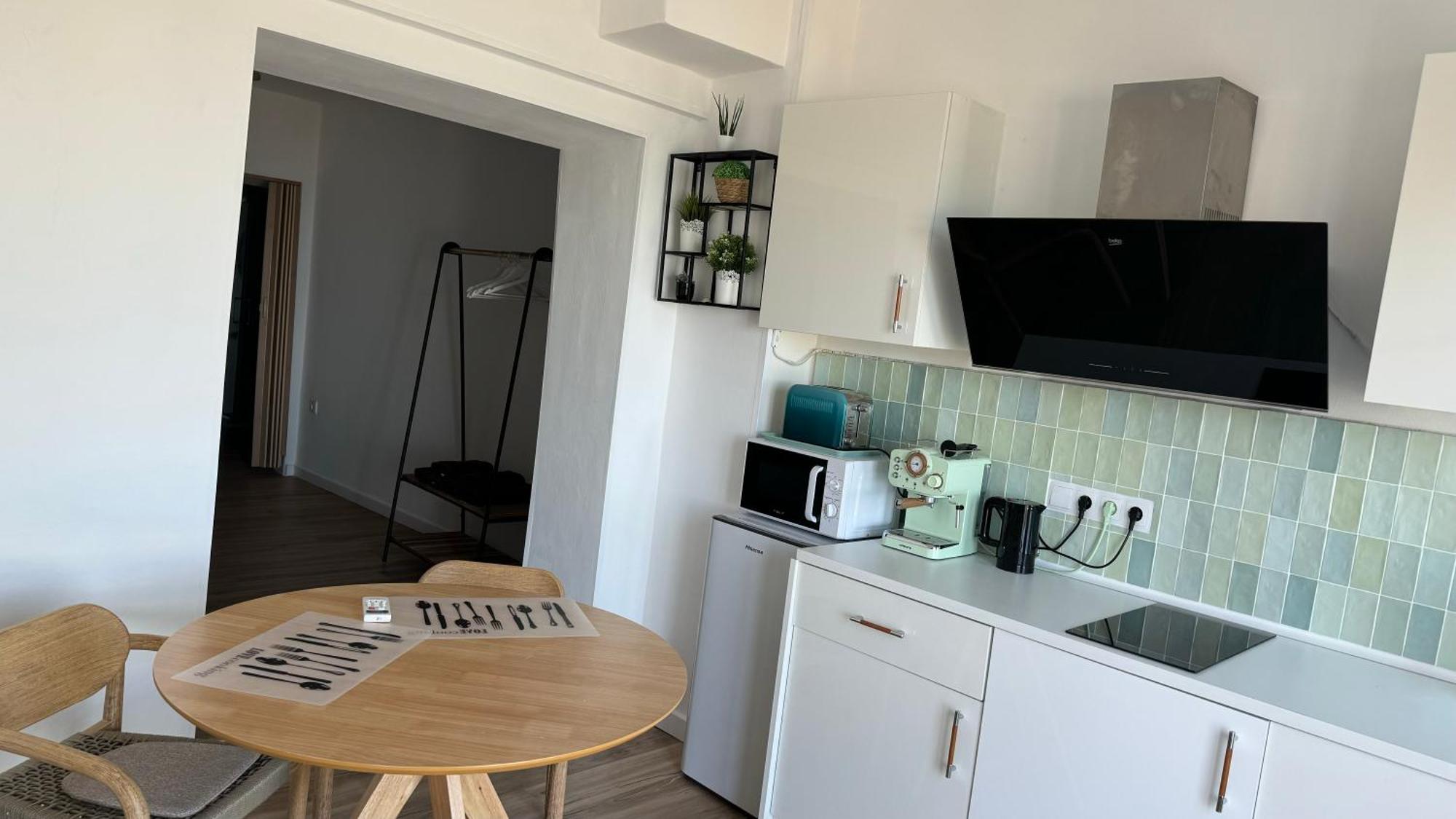 אליקאנטה Maravilloso Apartamento Amanecer Cabo A Pie De Playa Y Mar En Chalet Roquetes מראה חיצוני תמונה