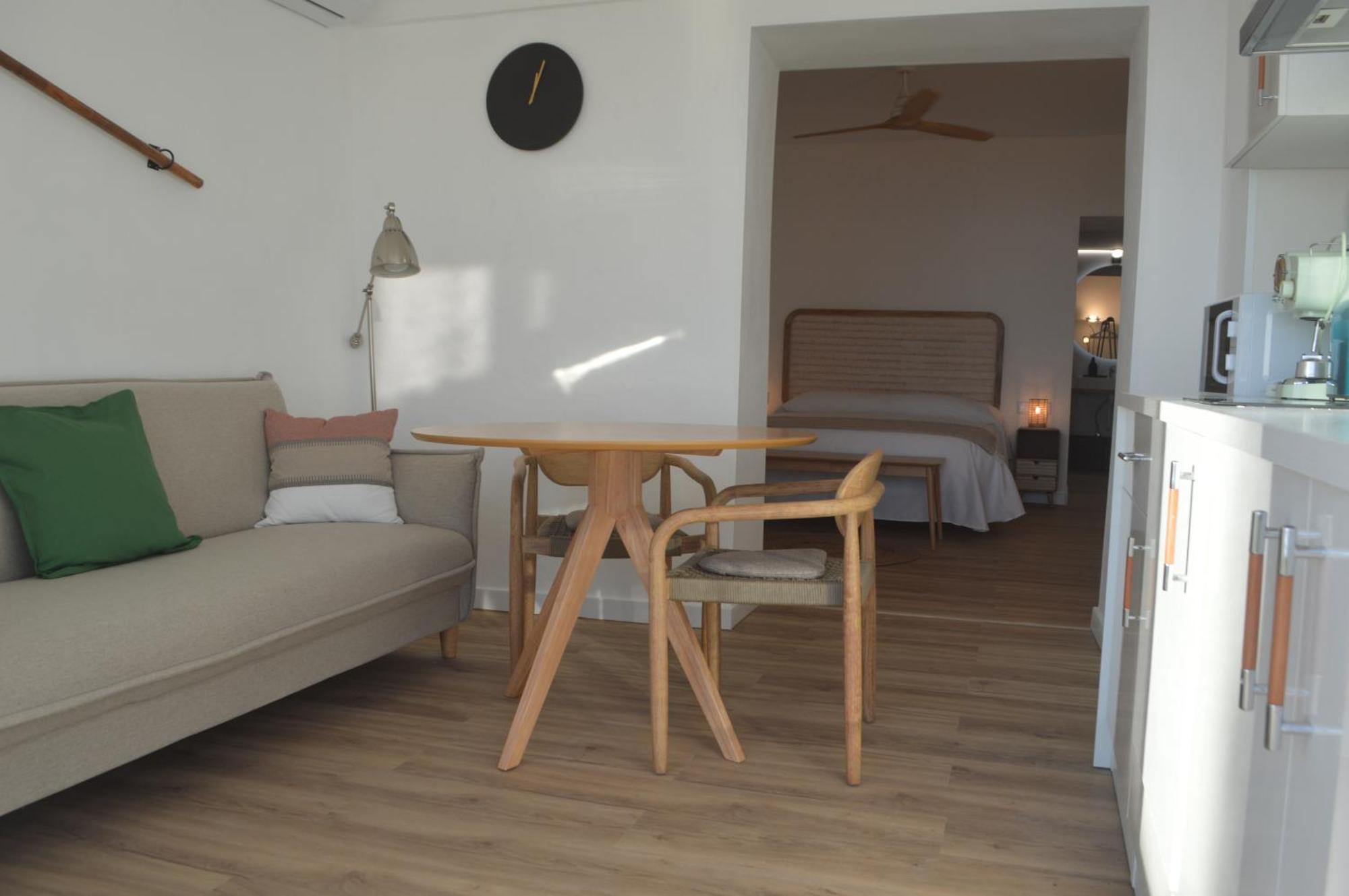 אליקאנטה Maravilloso Apartamento Amanecer Cabo A Pie De Playa Y Mar En Chalet Roquetes מראה חיצוני תמונה