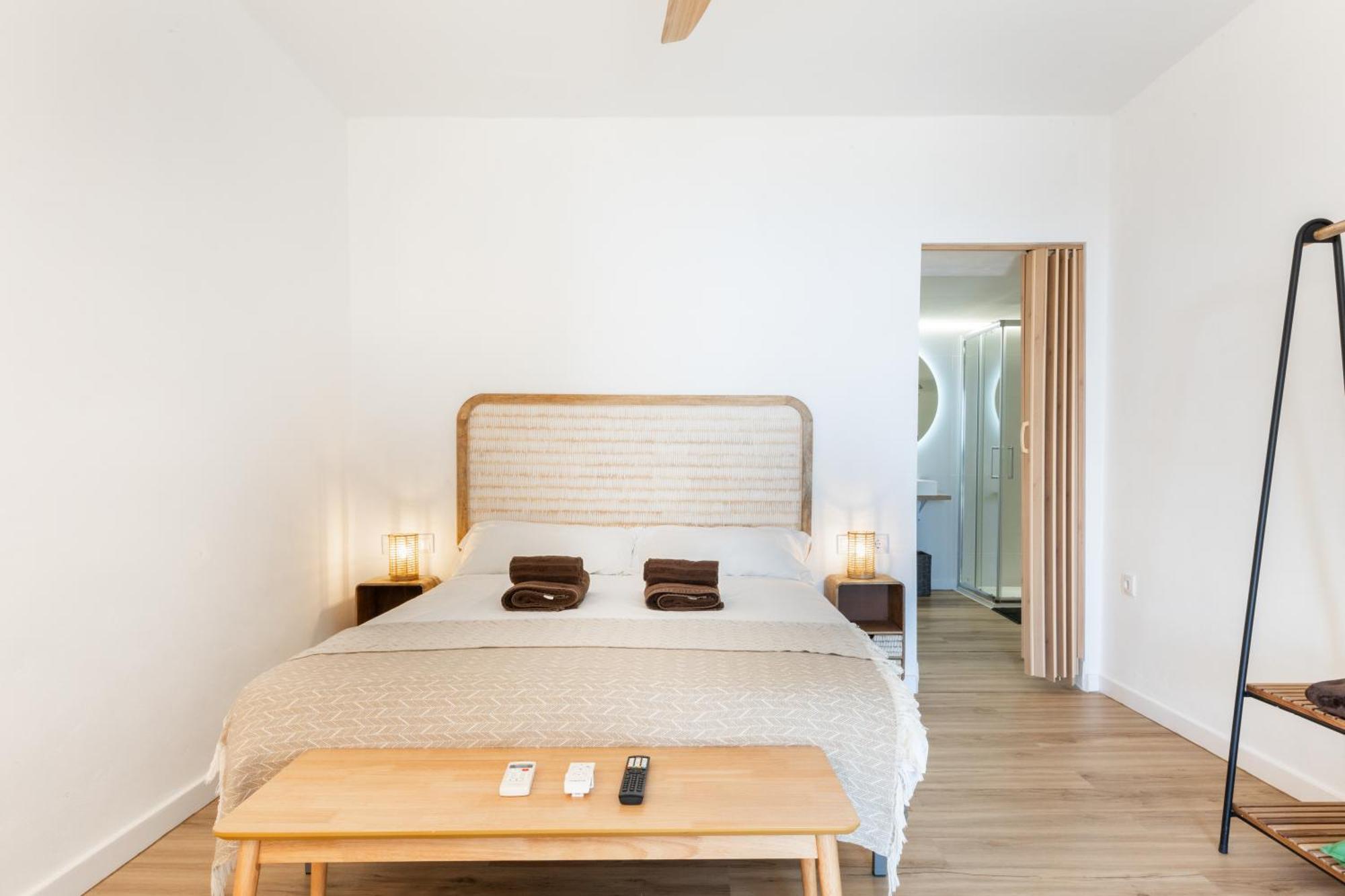 אליקאנטה Maravilloso Apartamento Amanecer Cabo A Pie De Playa Y Mar En Chalet Roquetes מראה חיצוני תמונה